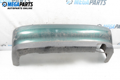 Задна броня за Volkswagen Polo Variant (04.1997 - 09.2001), комби