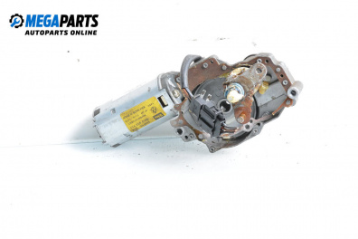 Ел. мотор за чистачките за Volkswagen Polo Variant (04.1997 - 09.2001), комби, позиция: задна