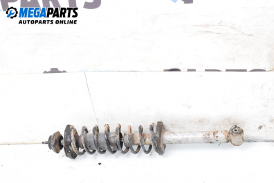 Макферсон за Volkswagen Polo Variant (04.1997 - 09.2001), комби, позиция: задна, лява