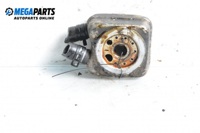 Маслоохладител за Volkswagen Polo Variant (04.1997 - 09.2001) 1.6, 101 к.с.