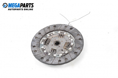 Феродов диск за Volkswagen Polo Variant (04.1997 - 09.2001) 1.6, 101 к.с.