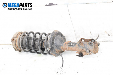 Макферсон за Volkswagen Polo Variant (04.1997 - 09.2001), комби, позиция: предна, лява