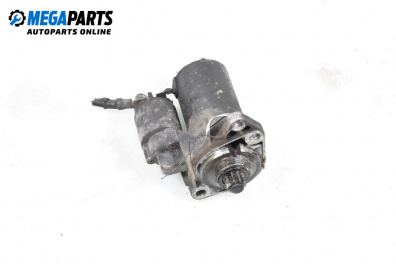 Стартер за Volkswagen Polo Variant (04.1997 - 09.2001) 1.6, 101 к.с.