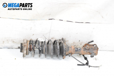 Макферсон за Volkswagen Polo Variant (04.1997 - 09.2001), комби, позиция: предна, дясна