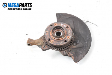 Шенкел главина за Volkswagen Polo Variant (04.1997 - 09.2001), позиция: предна, лява