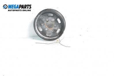 Ремъчна шайба за Volkswagen Polo Variant (04.1997 - 09.2001) 1.6, 101 к.с.