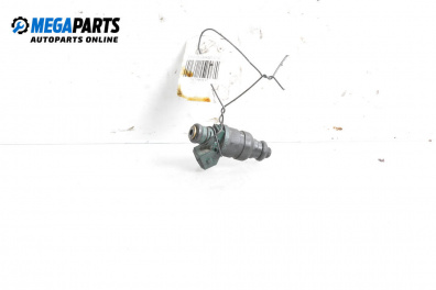 Дюза бензин за Volkswagen Polo Variant (04.1997 - 09.2001) 1.6, 101 к.с.