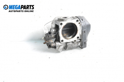 Дроселова клапа за Volkswagen Polo Variant (04.1997 - 09.2001) 1.6, 101 к.с.