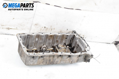 Картер за Volkswagen Polo Variant (04.1997 - 09.2001) 1.6, 101 к.с.