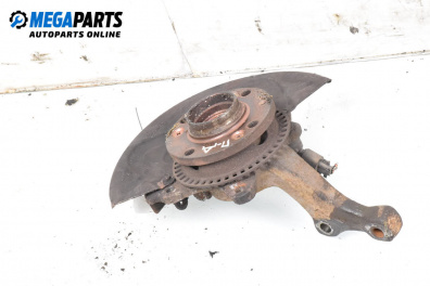 Шенкел главина за Volkswagen Polo Variant (04.1997 - 09.2001), позиция: предна, дясна