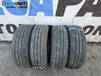 Летни гуми KUMHO 175/65/14, DOT: 5121 (Цената е за комплекта)