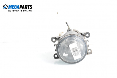 Халоген за Peugeot 407 Coupe (10.2005 - 12.2011), купе, позиция: лява