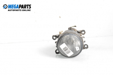 Халоген за Peugeot 407 Coupe (10.2005 - 12.2011), купе, позиция: дясна