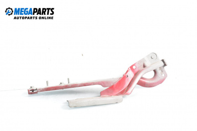 Панта преден капак за Peugeot 407 Coupe (10.2005 - 12.2011), 2+1 вр., купе, позиция: лява