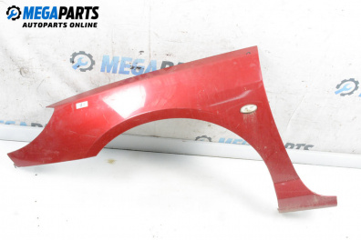Калник за Peugeot 407 Coupe (10.2005 - 12.2011), 2+1 вр., купе, позиция: предна, лява
