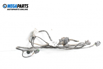 Ел. инсталация за Peugeot 407 Coupe (10.2005 - 12.2011) 2.7 HDi, 204 к.с.