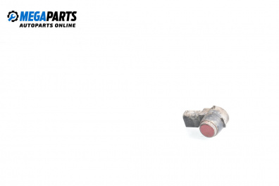 Парктроник за Peugeot 407 Coupe (10.2005 - 12.2011)