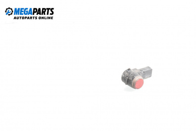 Парктроник за Peugeot 407 Coupe (10.2005 - 12.2011)