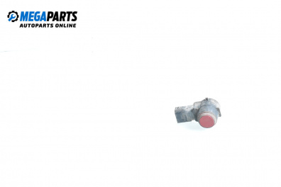 Парктроник за Peugeot 407 Coupe (10.2005 - 12.2011)