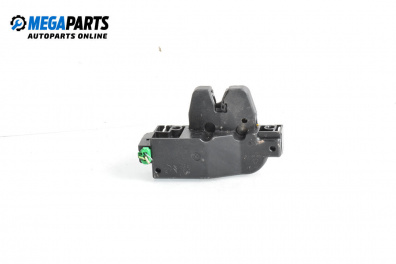 Брава заден капак за Peugeot 407 Coupe (10.2005 - 12.2011), купе, позиция: задна