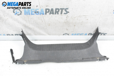 Планка багажник за Peugeot 407 Coupe (10.2005 - 12.2011), 2+1 вр., купе