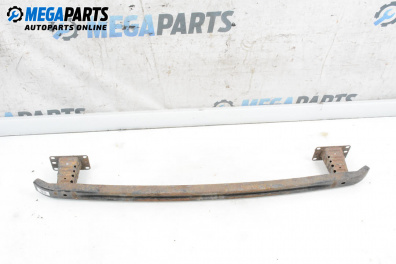 Основа броня за Peugeot 407 Coupe (10.2005 - 12.2011), купе, позиция: предна