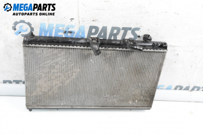 Воден радиатор за Peugeot 407 Coupe (10.2005 - 12.2011) 2.7 HDi, 204 к.с.