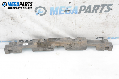 Държач броня за Peugeot 407 Coupe (10.2005 - 12.2011), купе, позиция: предна