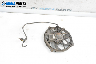Перка охлаждане за Peugeot 407 Coupe (10.2005 - 12.2011) 2.7 HDi, 204 к.с.
