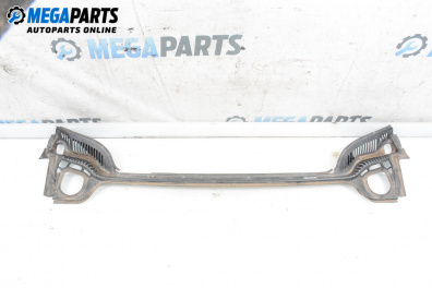 Кора под чистачки за Peugeot 407 Coupe (10.2005 - 12.2011), 2+1 вр., купе