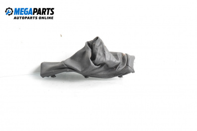 Кожа скоростен лост за Peugeot 407 Coupe (10.2005 - 12.2011), автоматик