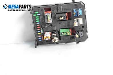 Бушонно табло за Peugeot 407 Coupe (10.2005 - 12.2011) 2.7 HDi, 204 к.с.