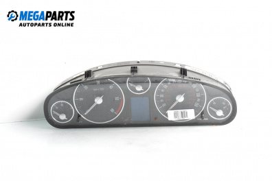 Километраж за Peugeot 407 Coupe (10.2005 - 12.2011) 2.7 HDi, 204 к.с.