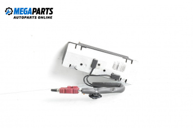 Усилвател антена за Peugeot 407 Coupe (10.2005 - 12.2011)