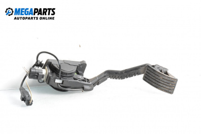 Потенциометър газ  за Peugeot 407 Coupe (10.2005 - 12.2011)