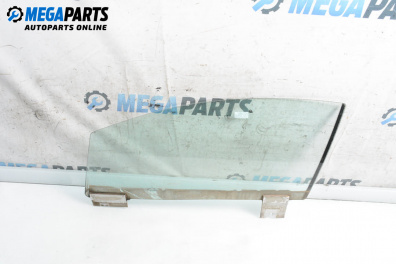 Странично стъкло за Peugeot 407 Coupe (10.2005 - 12.2011), 2+1 вр., купе, позиция: предна, лява