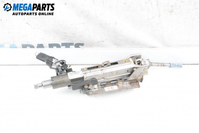 Кормилен прът за Peugeot 407 Coupe (10.2005 - 12.2011)