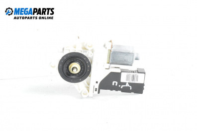 Електромотор за стъклоподемник за Peugeot 407 Coupe (10.2005 - 12.2011), 2+1 вр., купе, позиция: предна, дясна