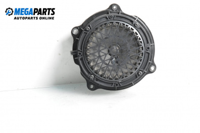 Високоговорител за Peugeot 407 Coupe (10.2005 - 12.2011)