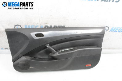 Кора врата за Peugeot 407 Coupe (10.2005 - 12.2011), 2+1 вр., купе, позиция: предна, дясна