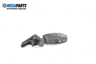 Лостче аудио управление за Peugeot 407 Coupe (10.2005 - 12.2011)