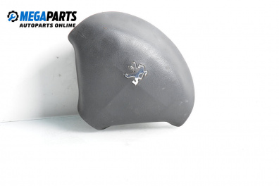 Airbag за Peugeot 407 Coupe (10.2005 - 12.2011), 2+1 вр., купе, позиция: предна