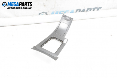 Конзола скоростен лост за Peugeot 407 Coupe (10.2005 - 12.2011)