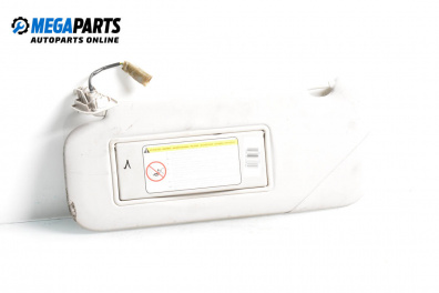 Сенник за Peugeot 407 Coupe (10.2005 - 12.2011), позиция: лява