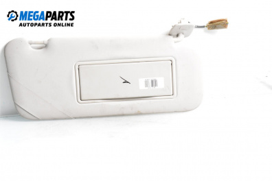 Сенник за Peugeot 407 Coupe (10.2005 - 12.2011), позиция: дясна