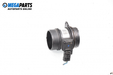 Дебитомер за Peugeot 407 Coupe (10.2005 - 12.2011) 2.7 HDi, 204 к.с.