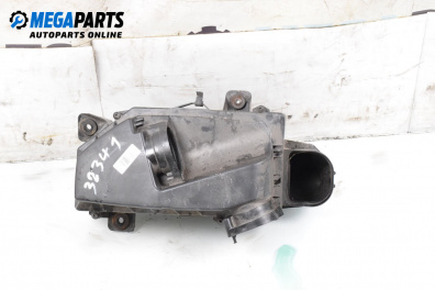 Филтърна кутия за Peugeot 407 Coupe (10.2005 - 12.2011) 2.7 HDi