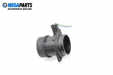 Дебитомер за Peugeot 407 Coupe (10.2005 - 12.2011) 2.7 HDi, 204 к.с.