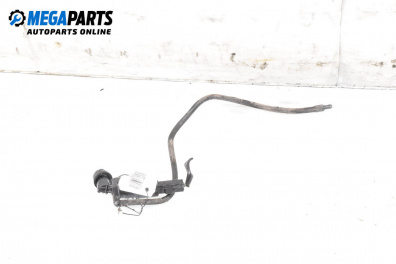 Помпичка за чистачки за Peugeot 407 Coupe (10.2005 - 12.2011)