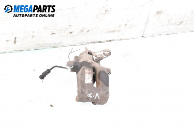 Спирачен апарат за Peugeot 407 Coupe (10.2005 - 12.2011), позиция: задна, лява